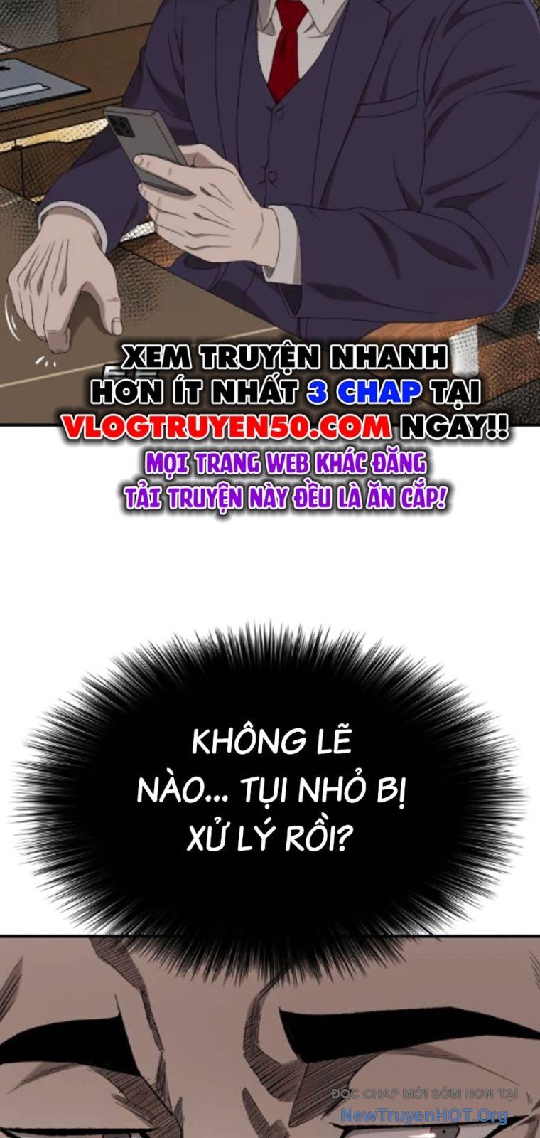Người Xấu Chap 261 - Next Chap 262