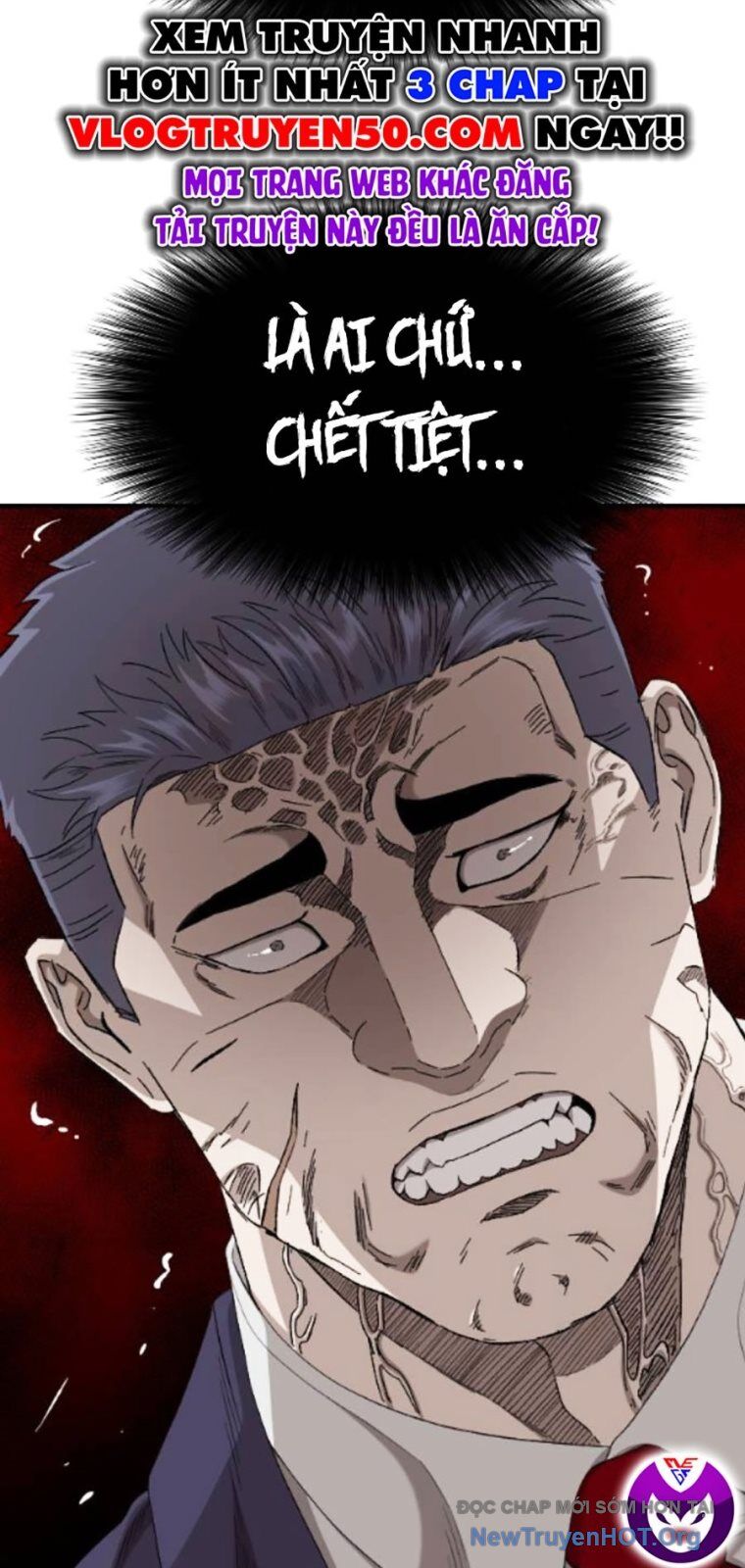 Người Xấu Chap 261 - Next Chap 262