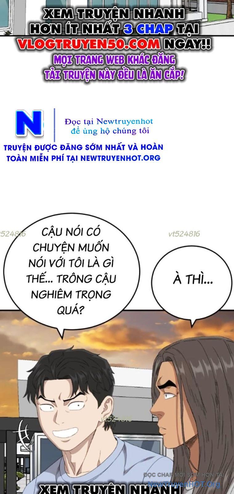 Người Xấu Chap 261 - Next Chap 262