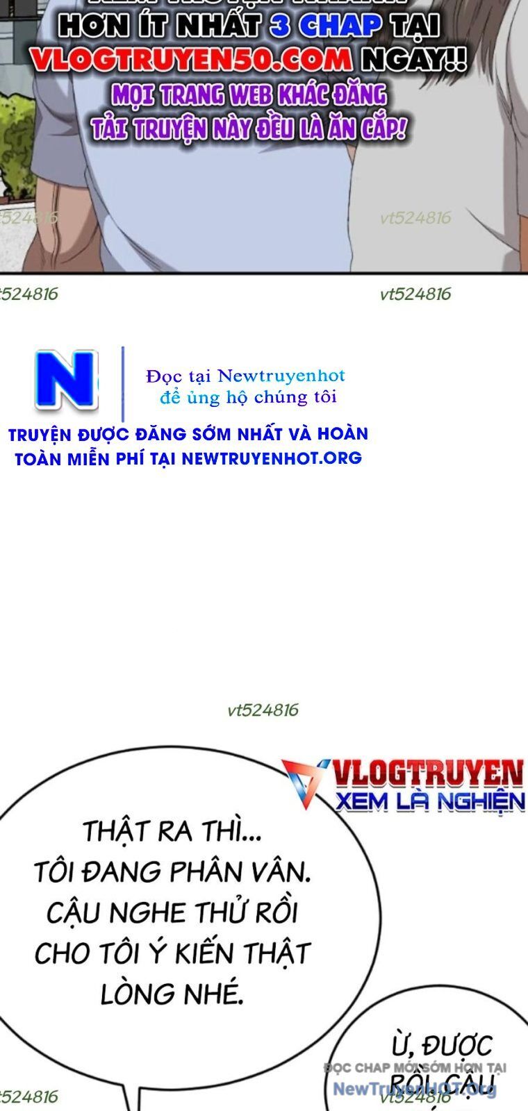 Người Xấu Chap 261 - Next Chap 262