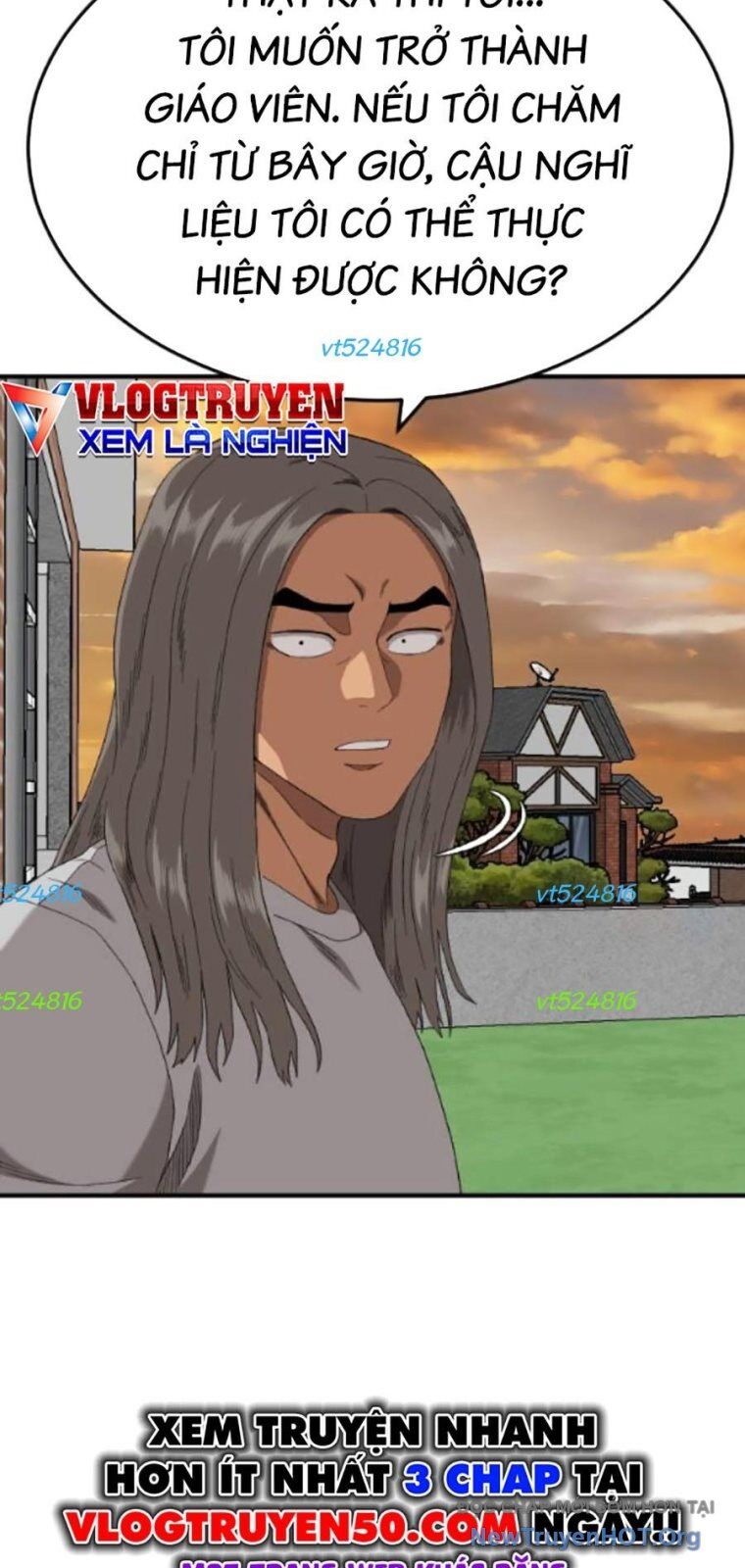 Người Xấu Chap 261 - Next Chap 262