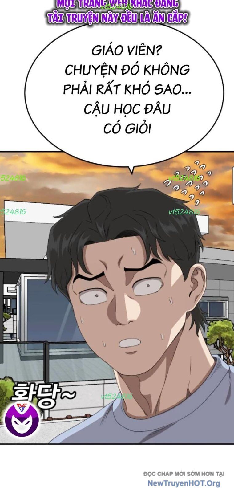 Người Xấu Chap 261 - Next Chap 262