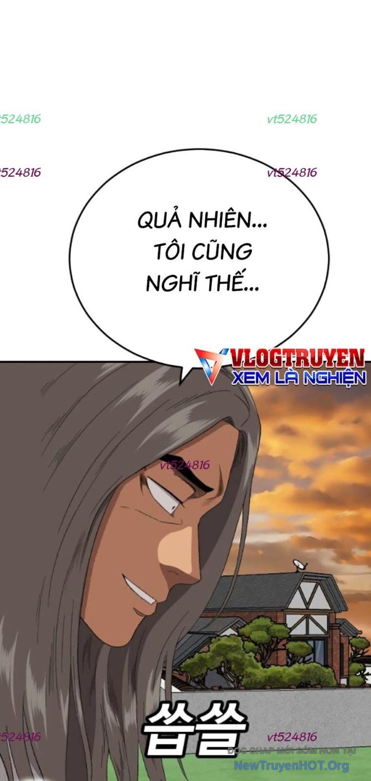 Người Xấu Chap 261 - Next Chap 262