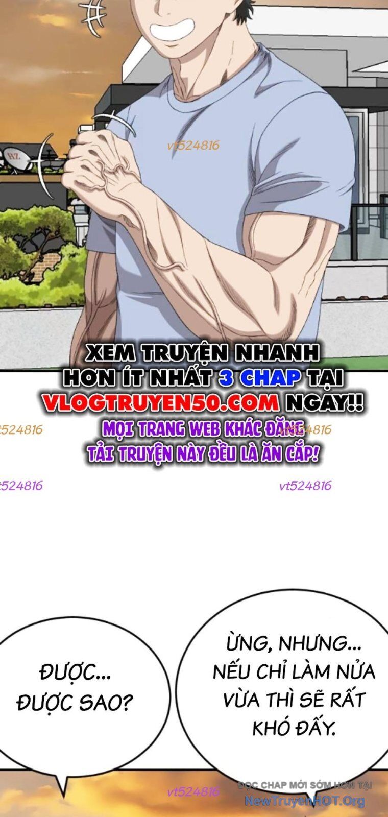 Người Xấu Chap 261 - Next Chap 262