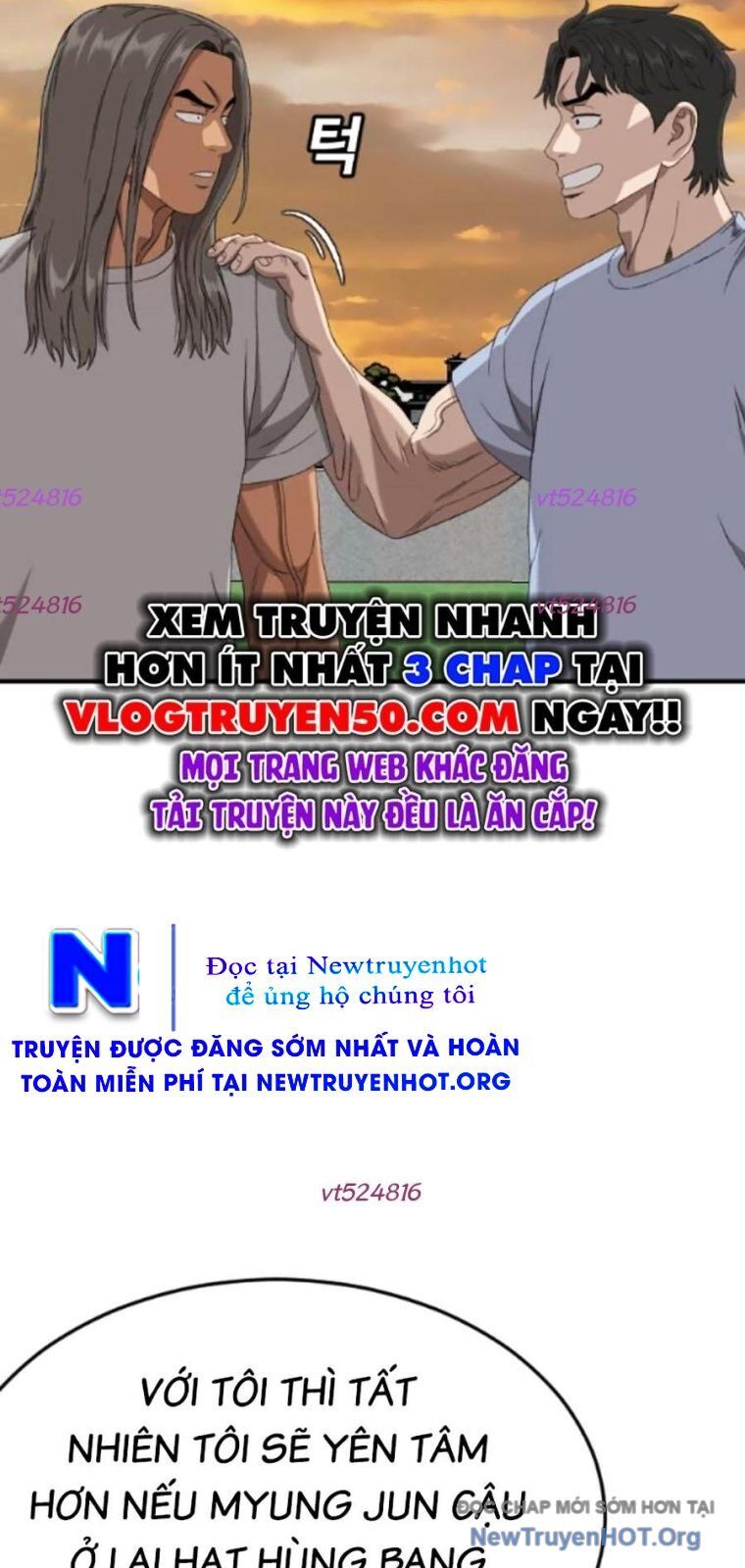 Người Xấu Chap 261 - Next Chap 262