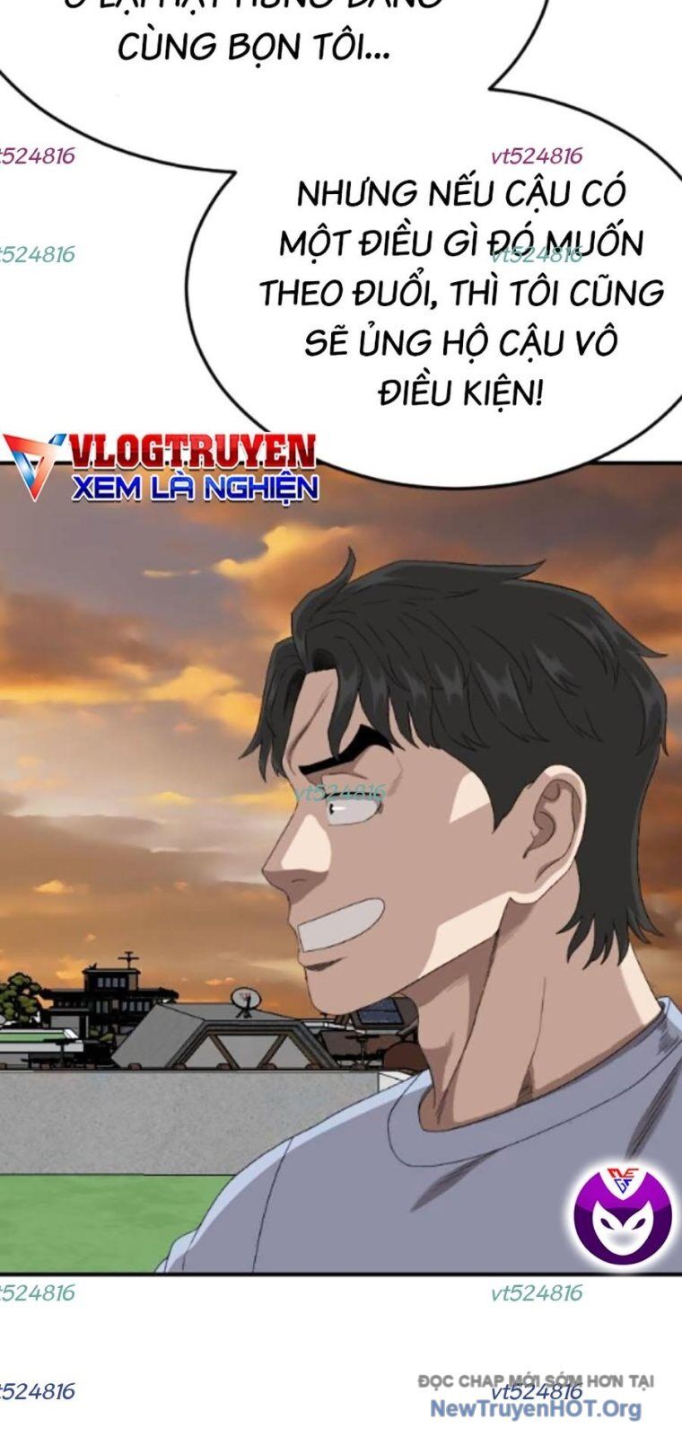 Người Xấu Chap 261 - Next Chap 262