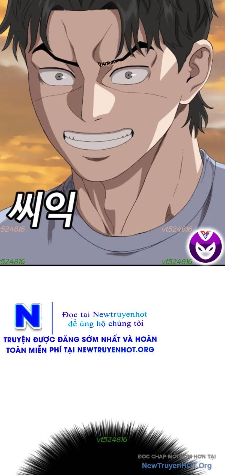 Người Xấu Chap 261 - Next Chap 262
