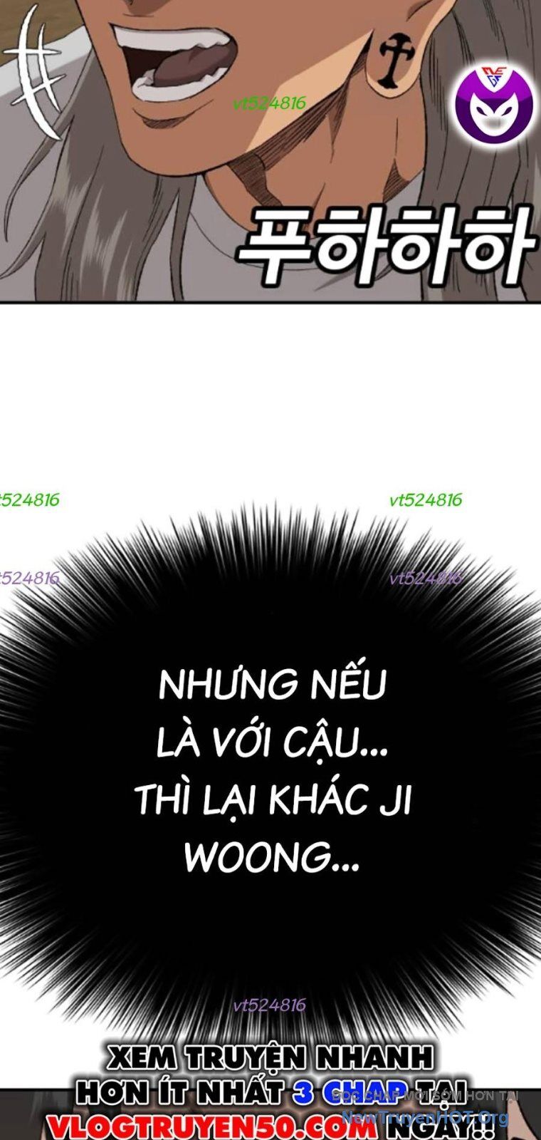 Người Xấu Chap 261 - Next Chap 262