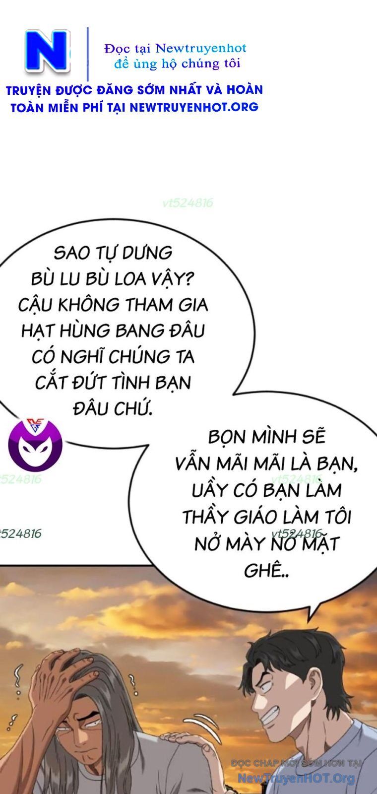 Người Xấu Chap 261 - Next Chap 262