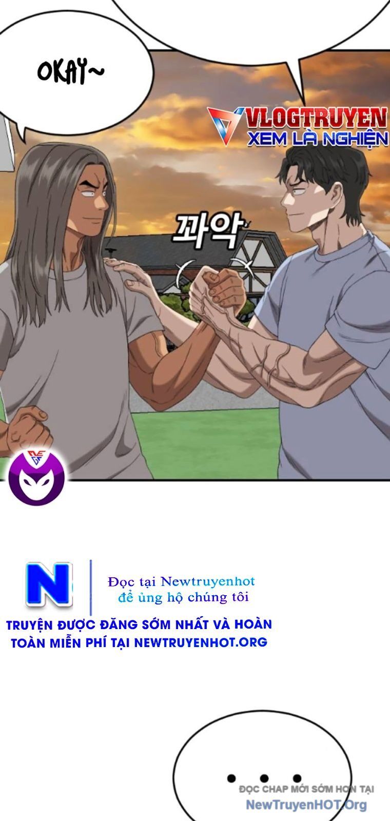 Người Xấu Chap 261 - Next Chap 262