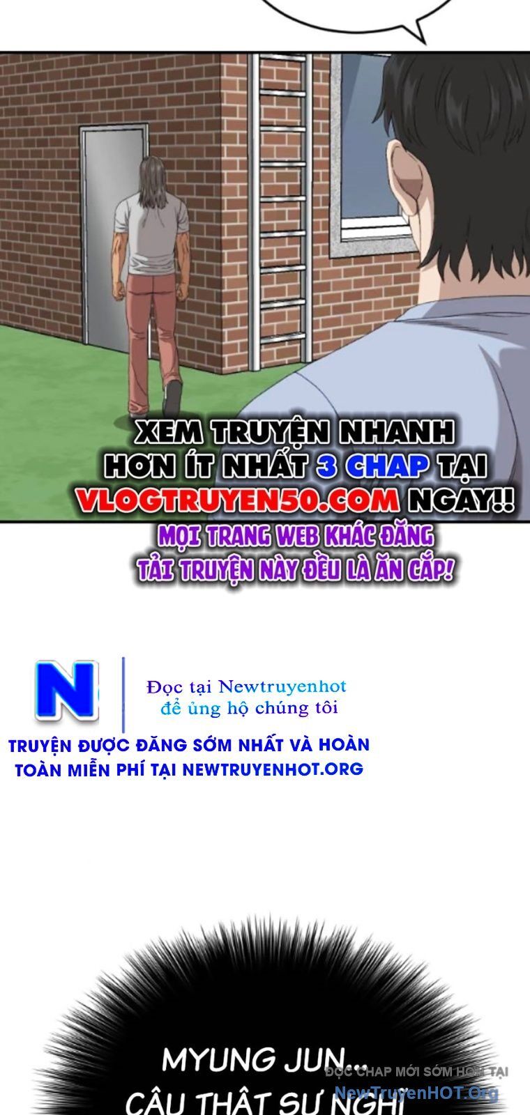 Người Xấu Chap 261 - Next Chap 262