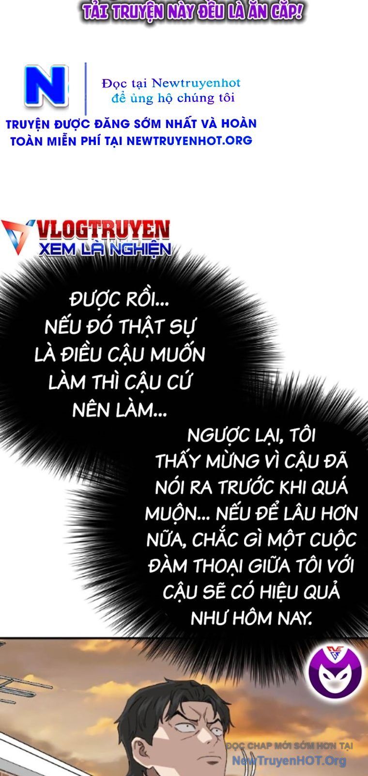 Người Xấu Chap 261 - Next Chap 262