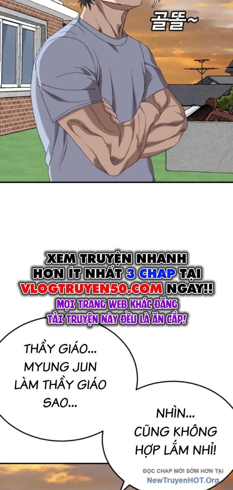 Người Xấu Chap 261 - Next Chap 262