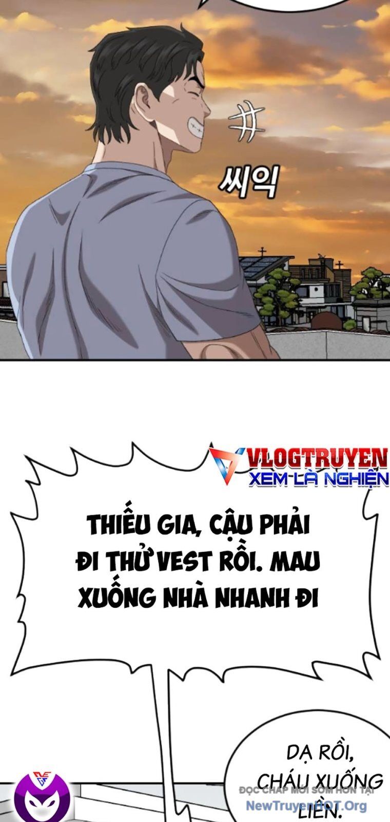 Người Xấu Chap 261 - Next Chap 262