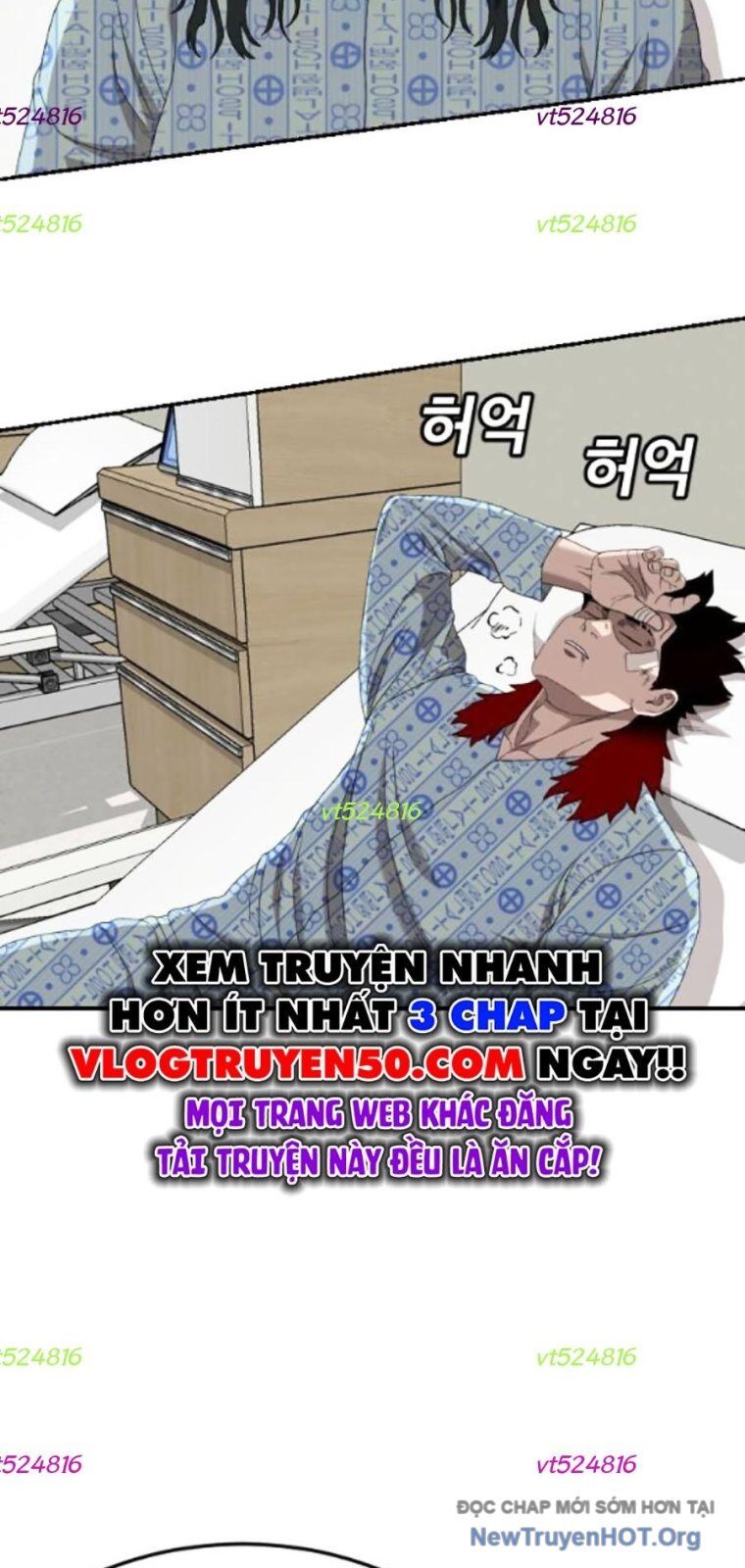 Người Xấu Chap 261 - Next Chap 262