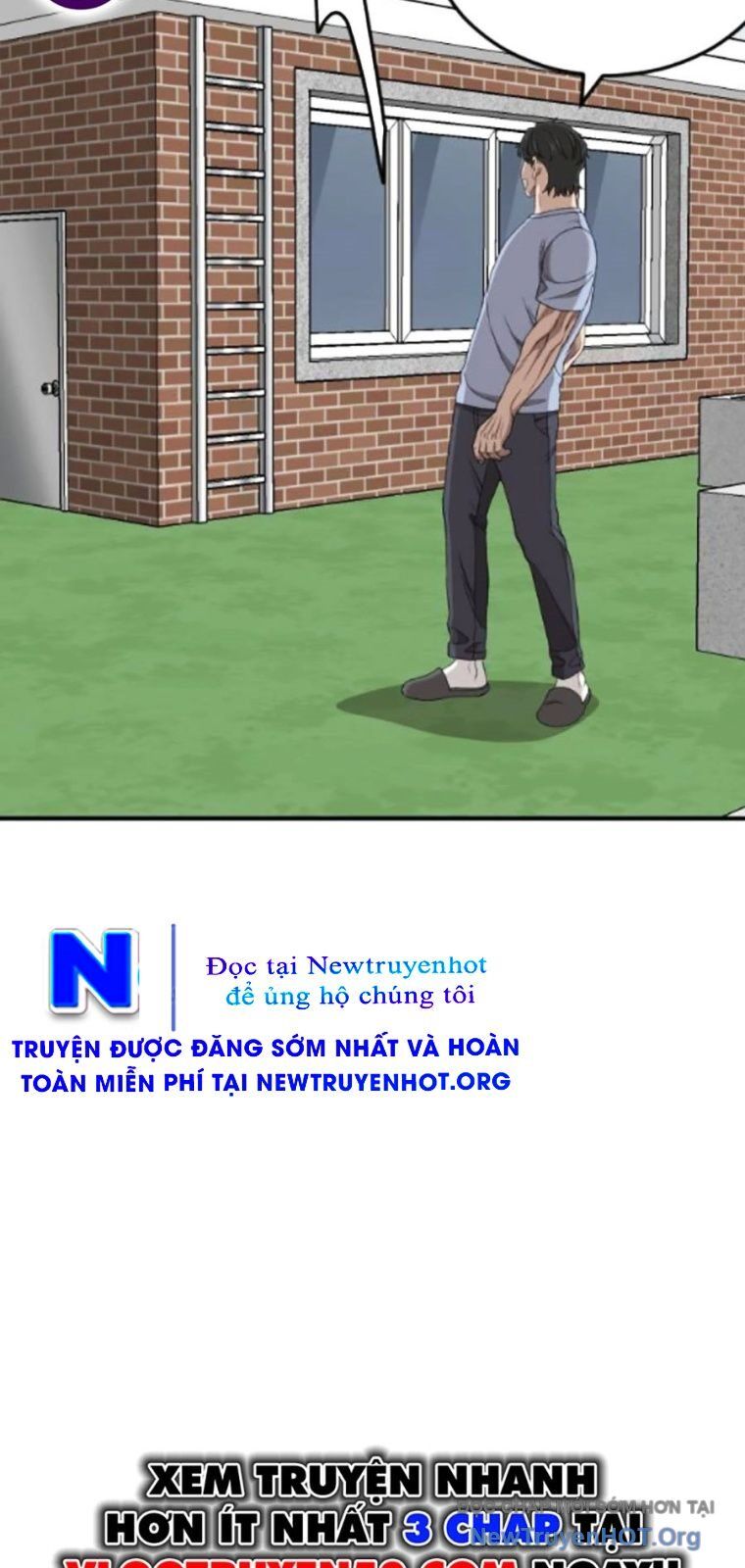 Người Xấu Chap 261 - Next Chap 262