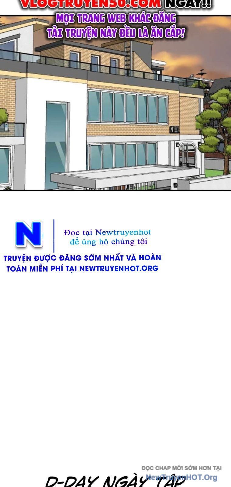 Người Xấu Chap 261 - Next Chap 262