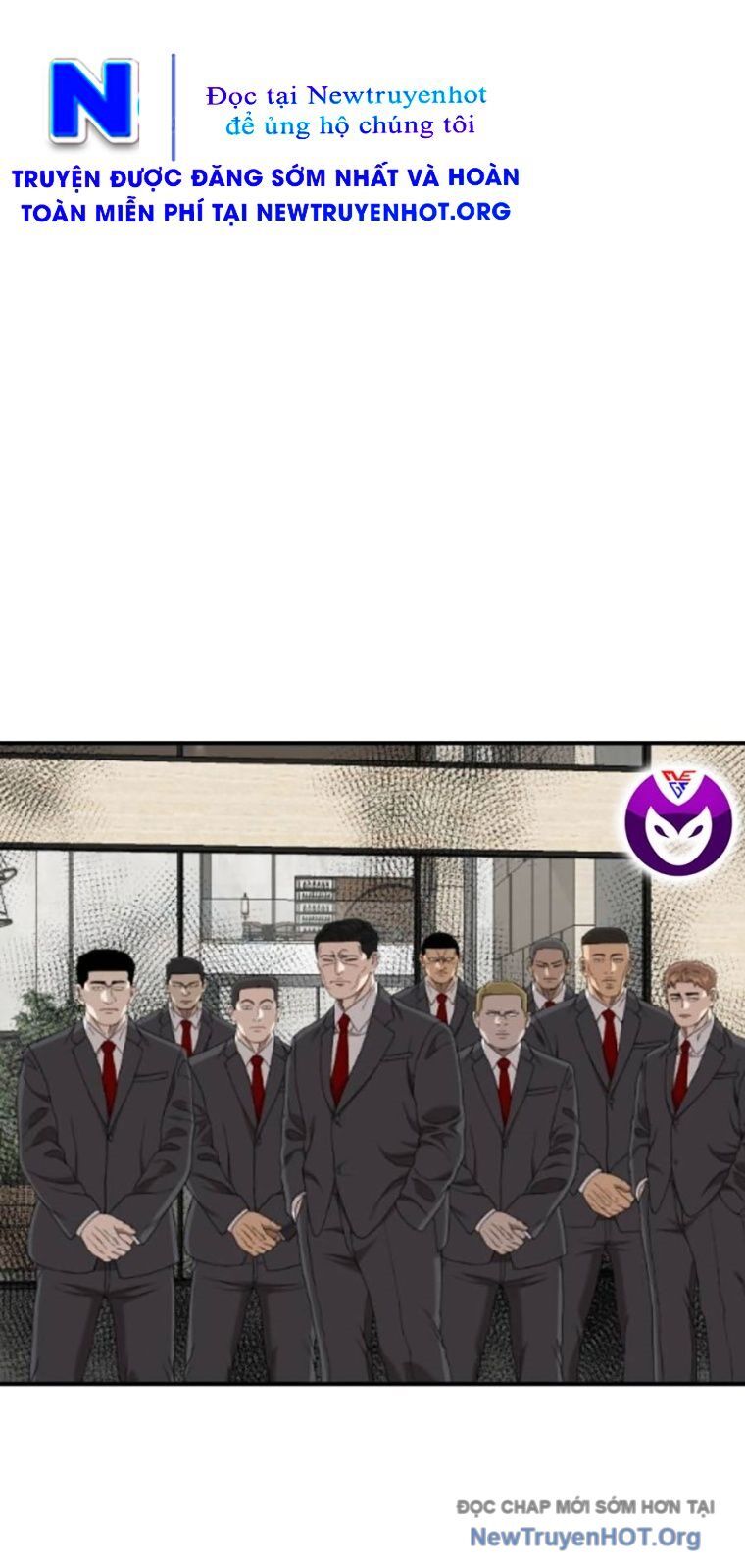 Người Xấu Chap 261 - Next Chap 262