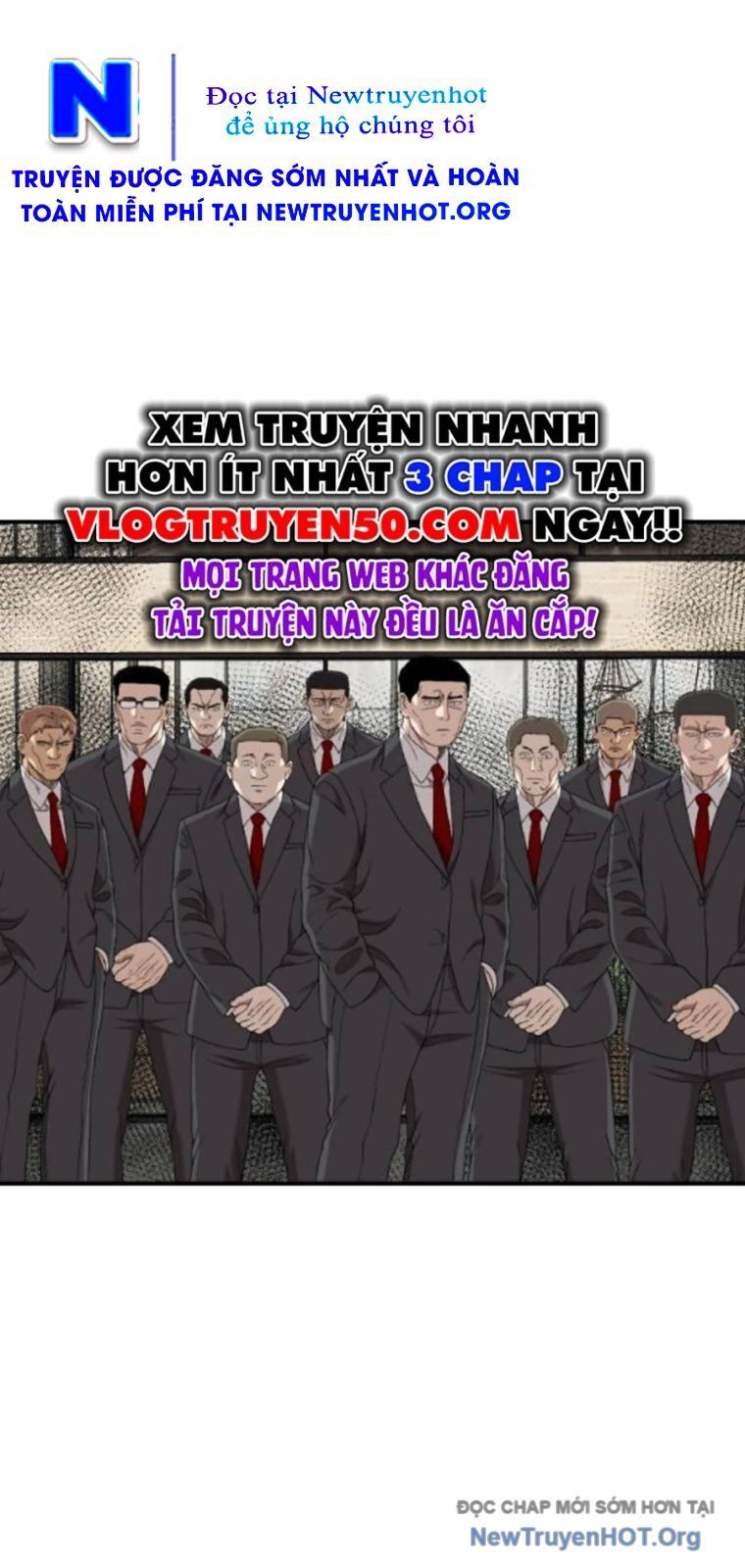 Người Xấu Chap 261 - Next Chap 262