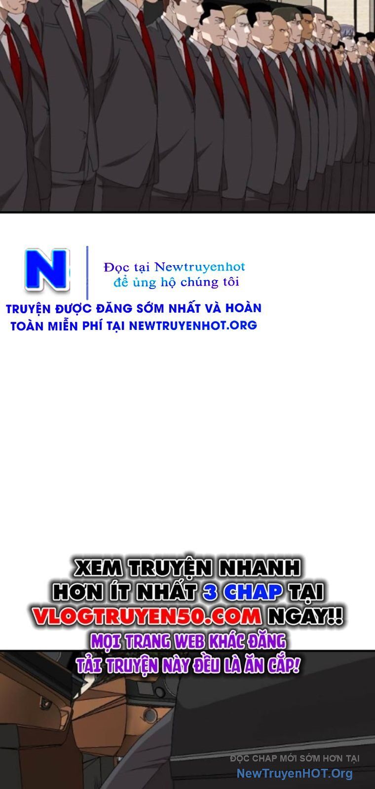 Người Xấu Chap 261 - Next Chap 262