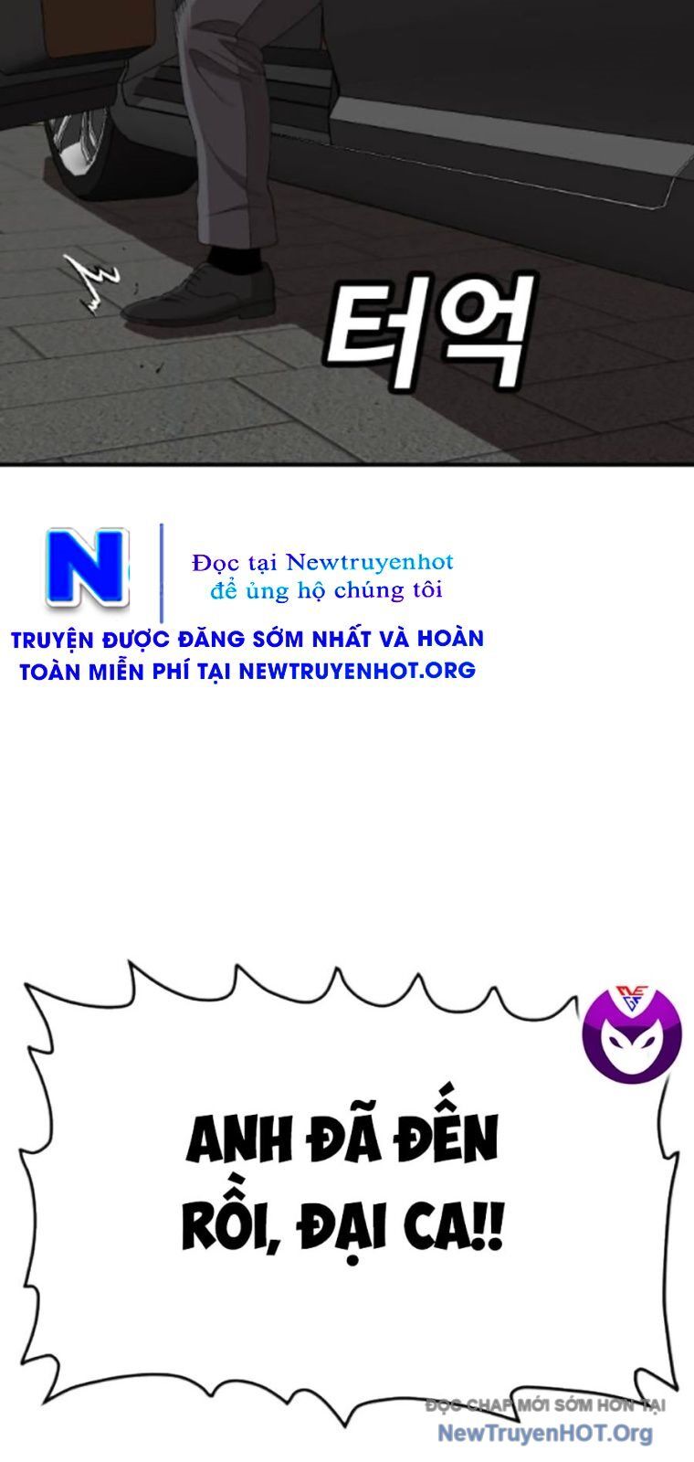 Người Xấu Chap 261 - Next Chap 262