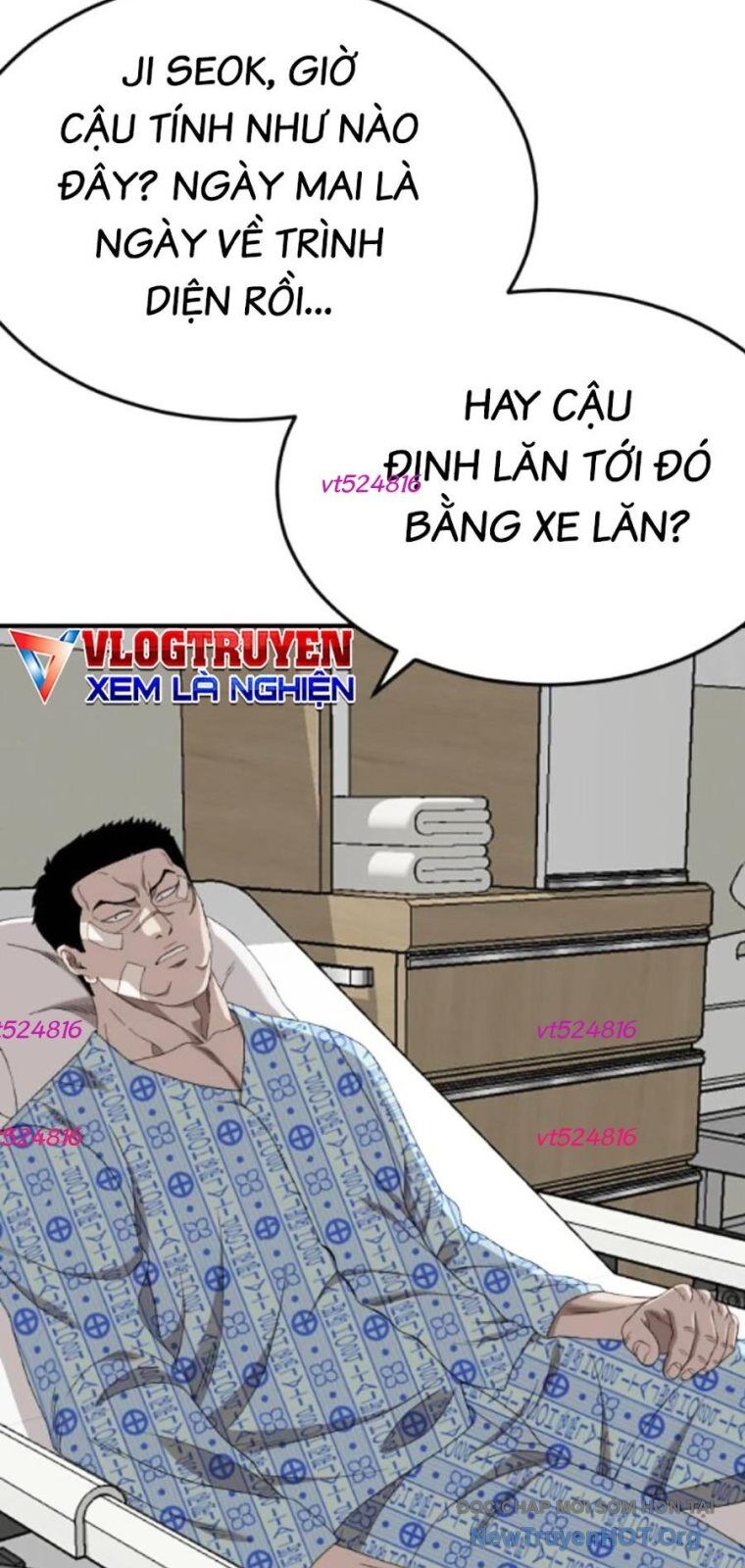 Người Xấu Chap 261 - Next Chap 262