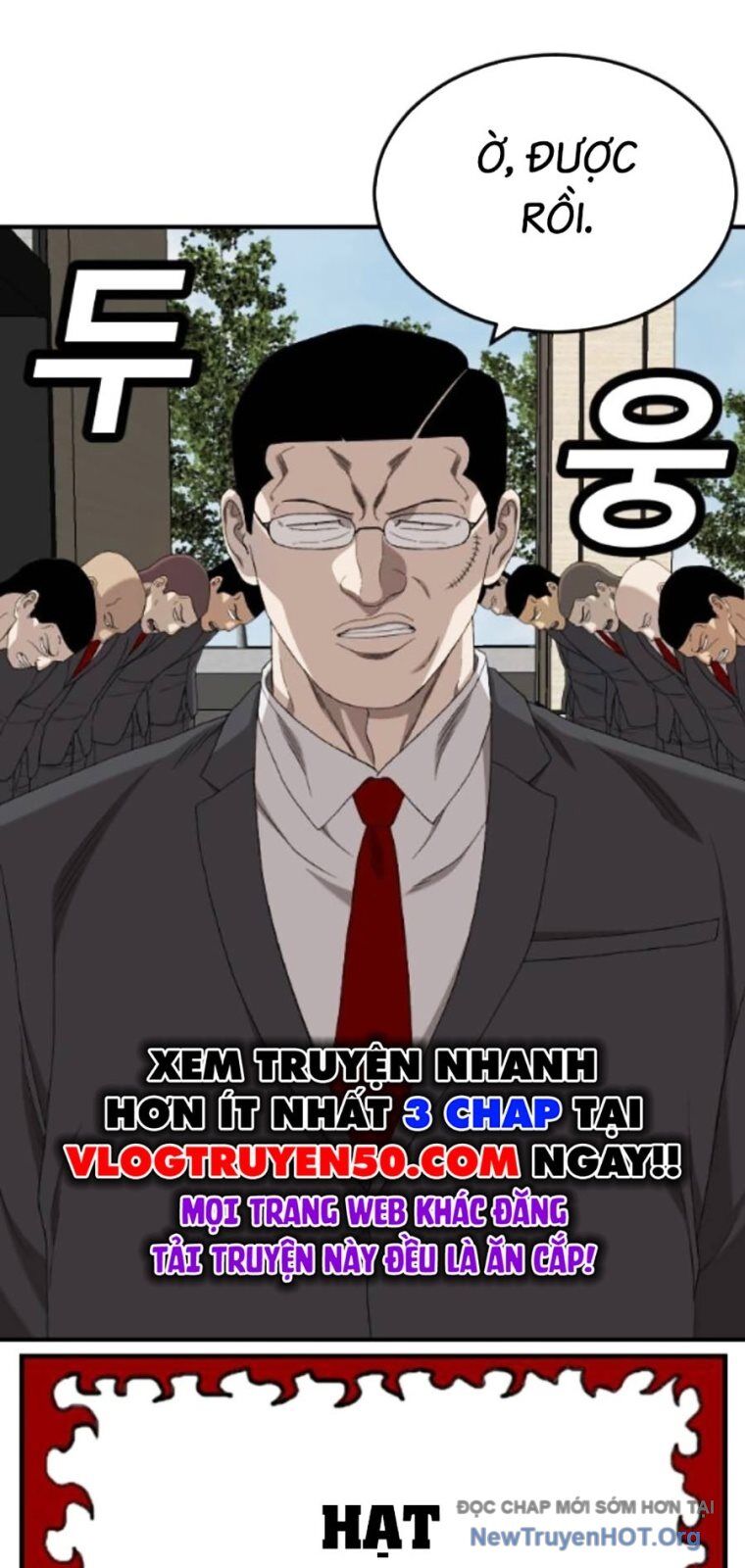 Người Xấu Chap 261 - Next Chap 262