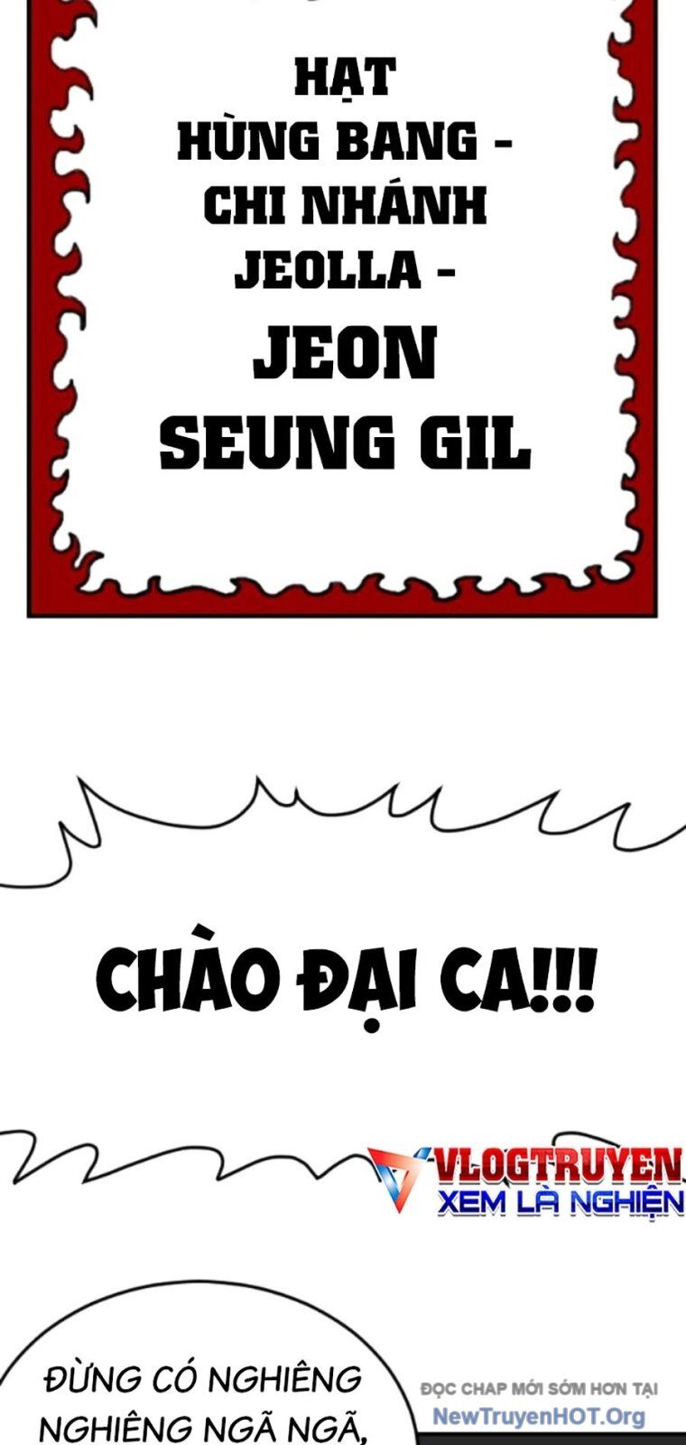 Người Xấu Chap 261 - Next Chap 262