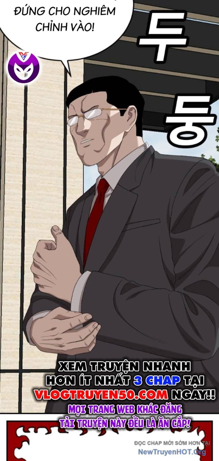 Người Xấu Chap 261 - Next Chap 262