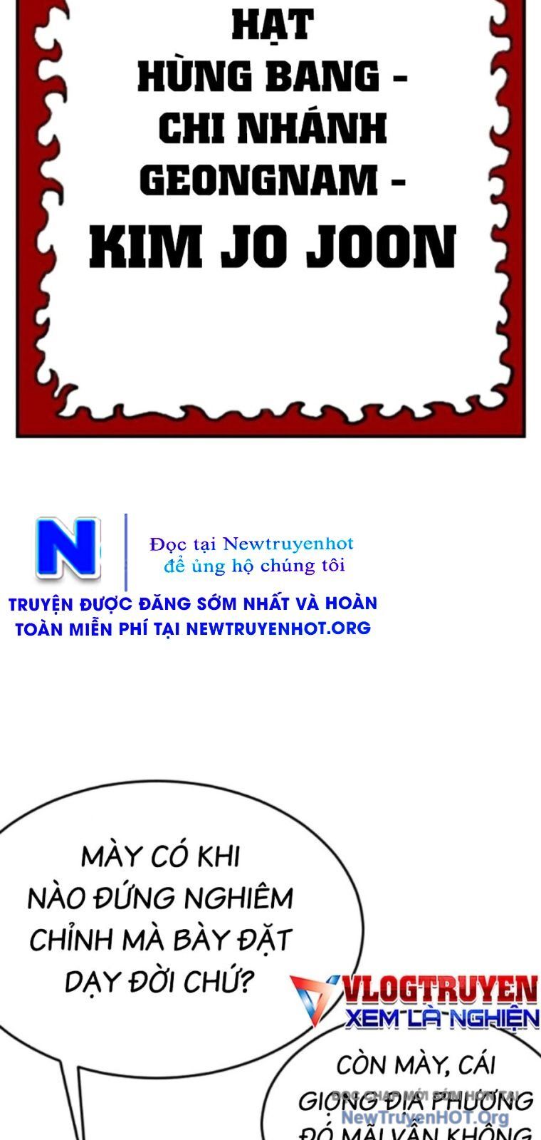 Người Xấu Chap 261 - Next Chap 262