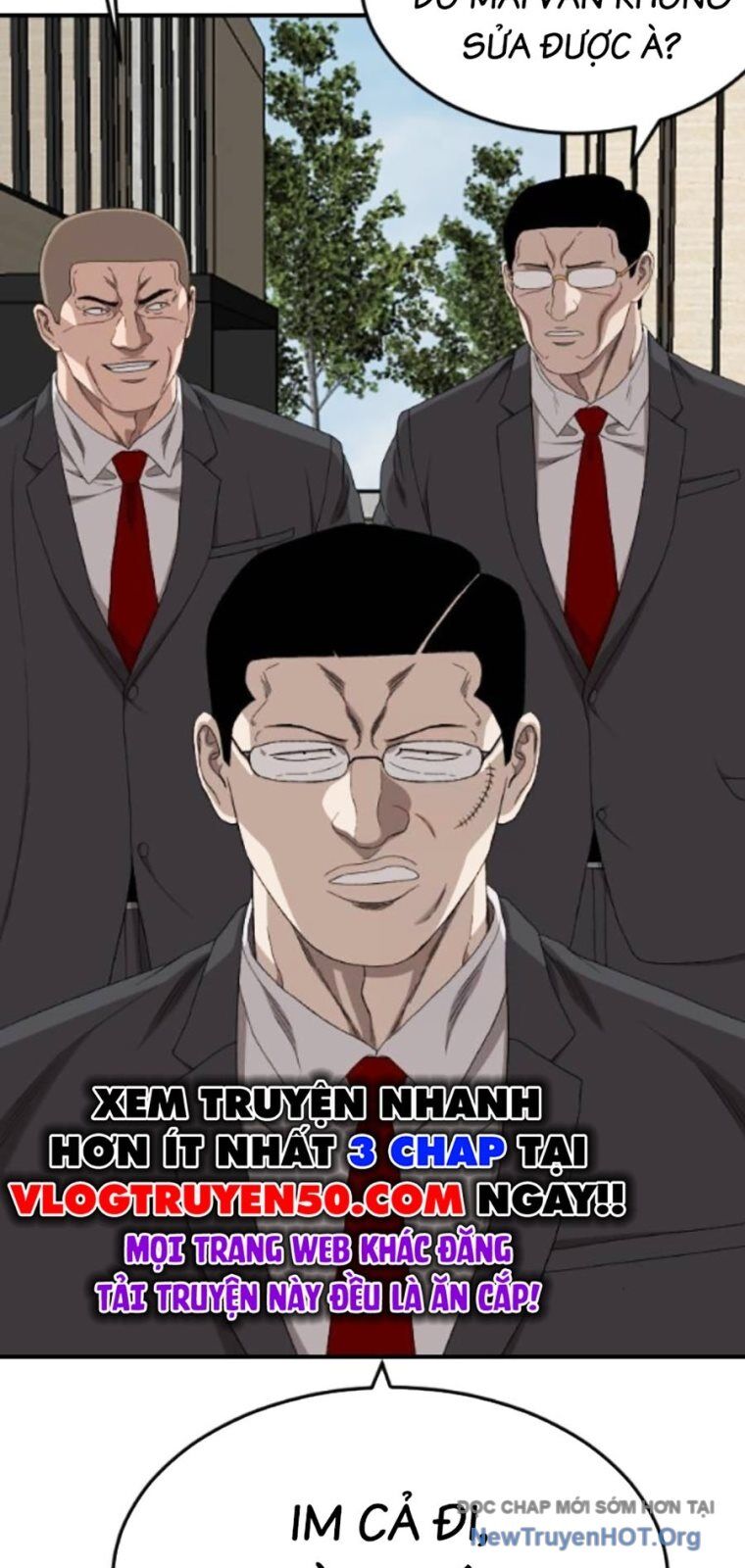 Người Xấu Chap 261 - Next Chap 262