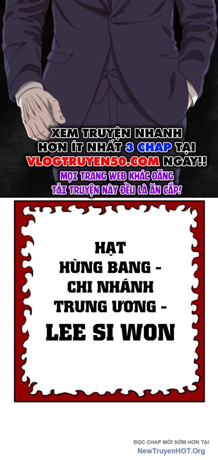 Người Xấu Chap 261 - Next Chap 262
