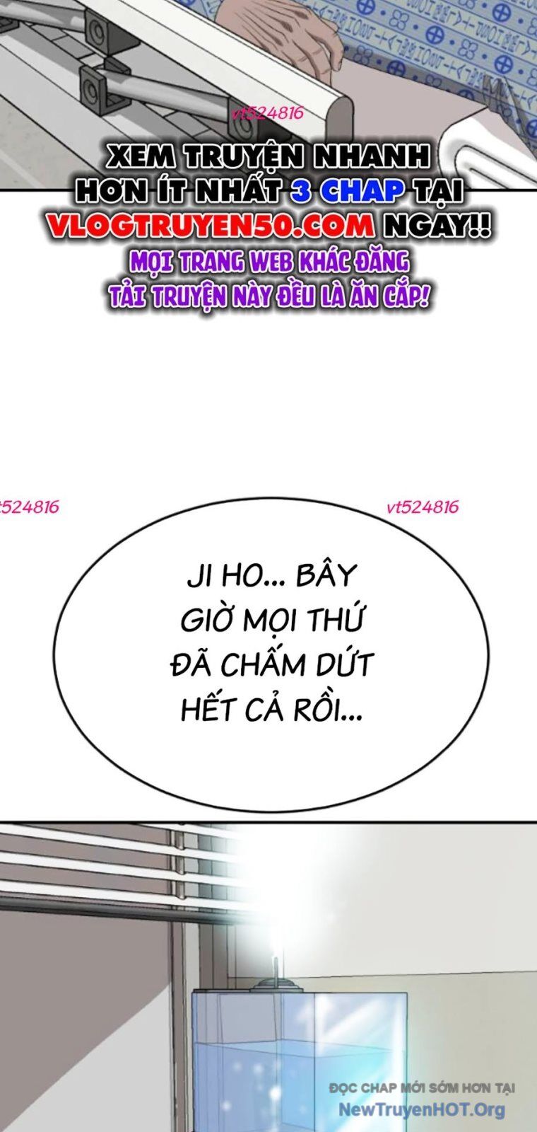 Người Xấu Chap 261 - Next Chap 262
