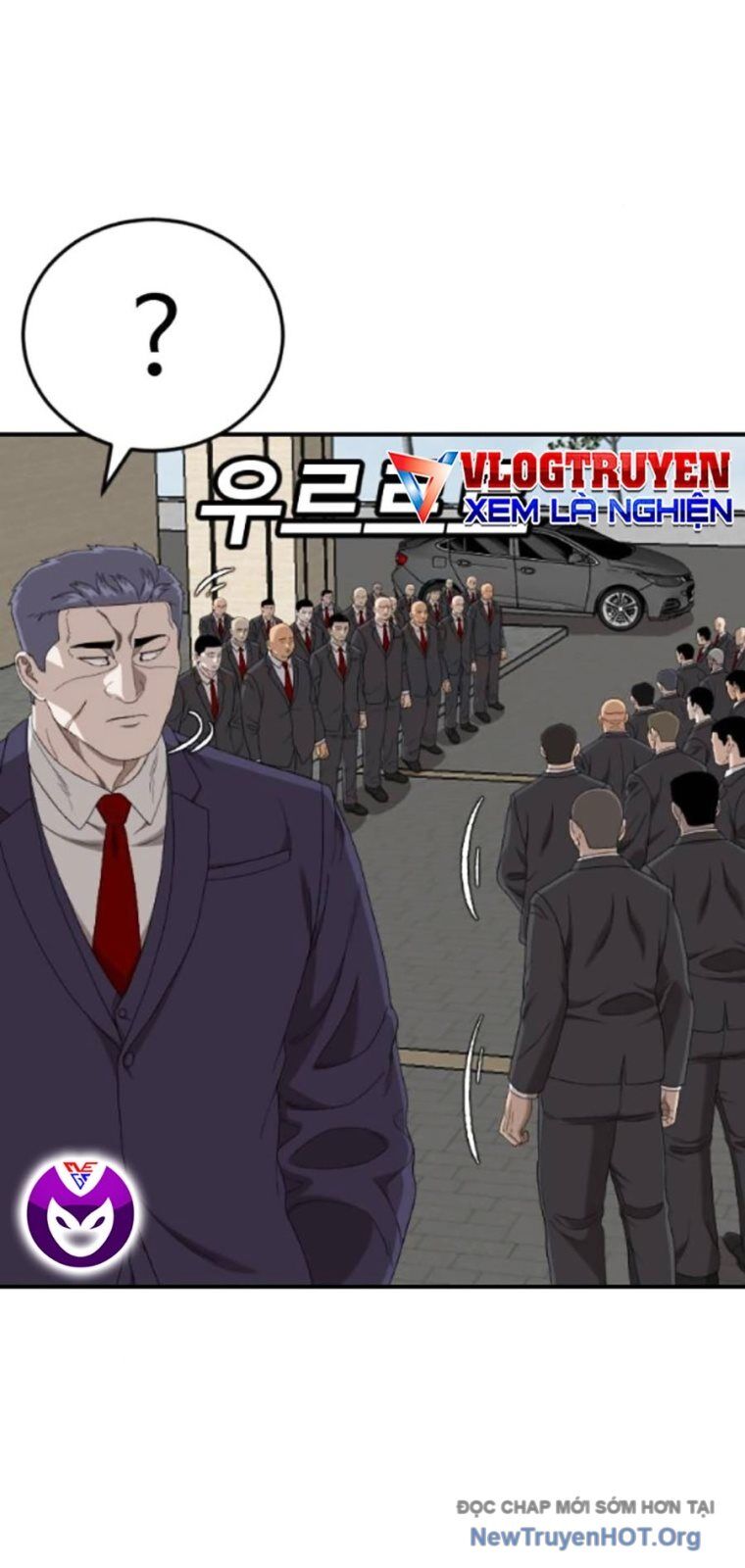 Người Xấu Chap 261 - Next Chap 262
