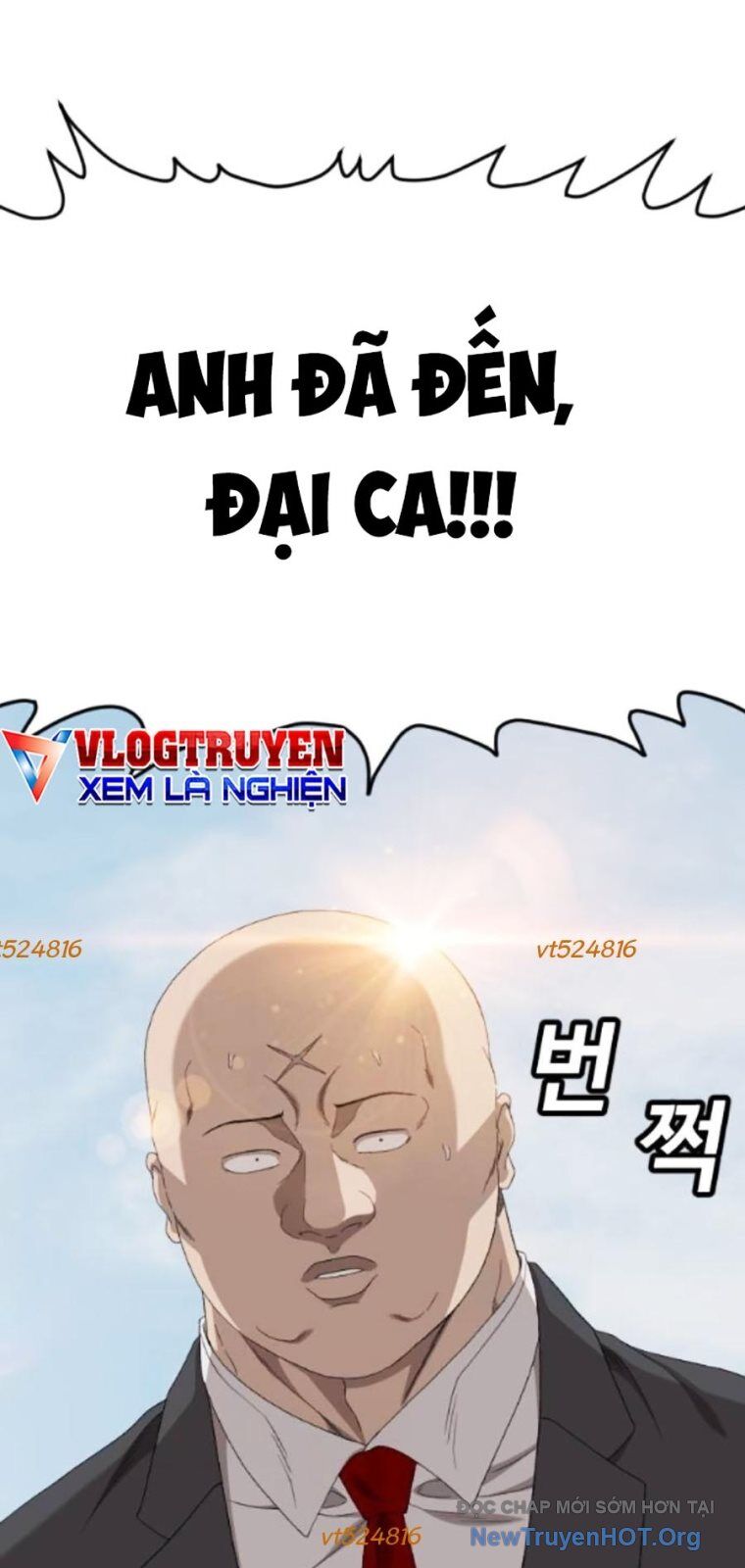 Người Xấu Chap 261 - Next Chap 262