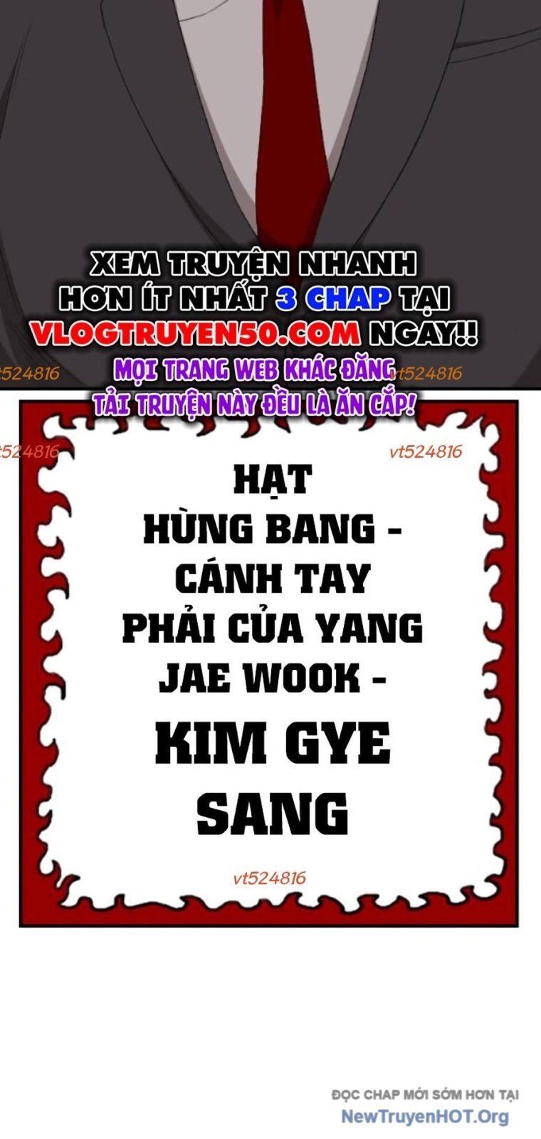 Người Xấu Chap 261 - Next Chap 262