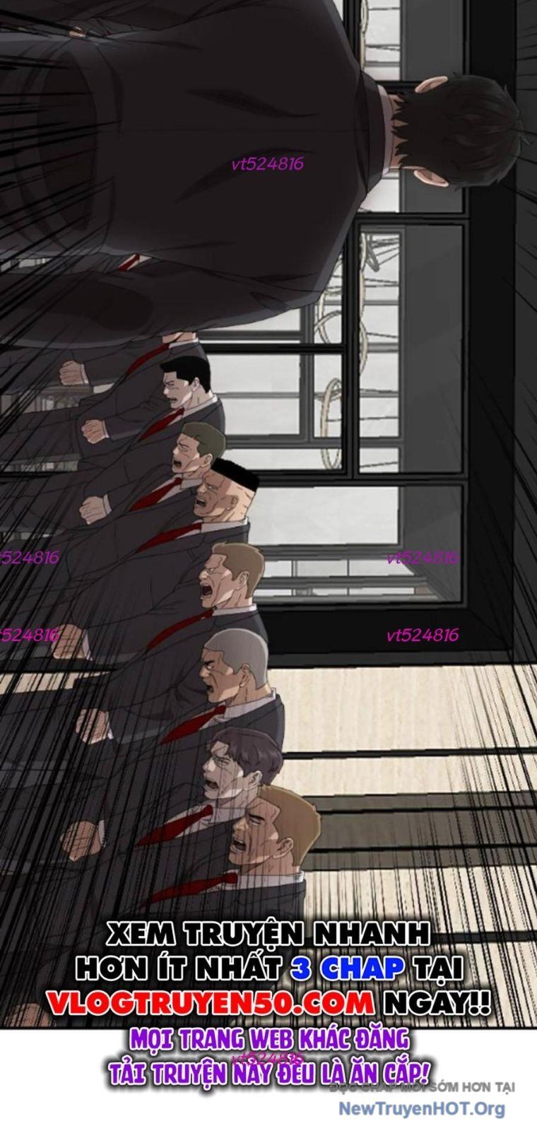 Người Xấu Chap 261 - Next Chap 262