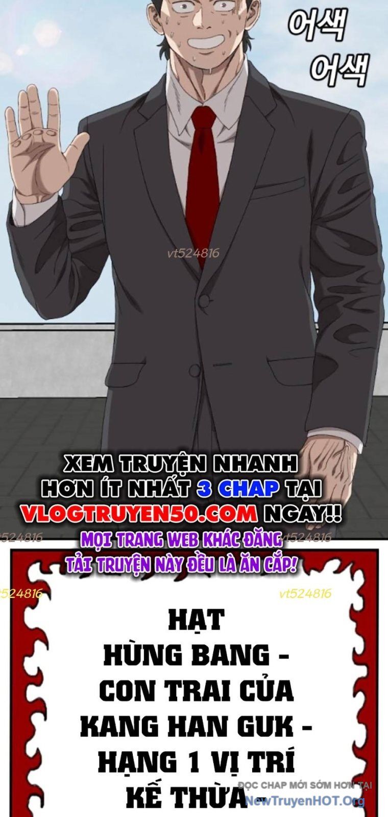 Người Xấu Chap 261 - Next Chap 262