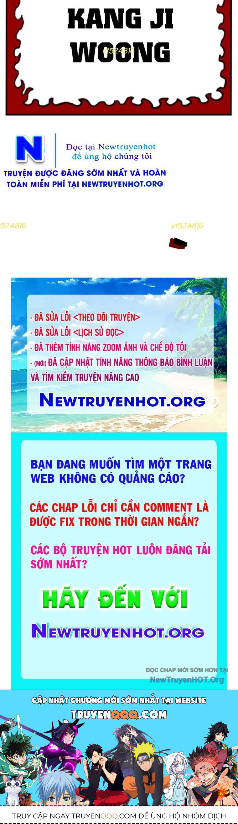 Người Xấu Chap 261 - Next Chap 262