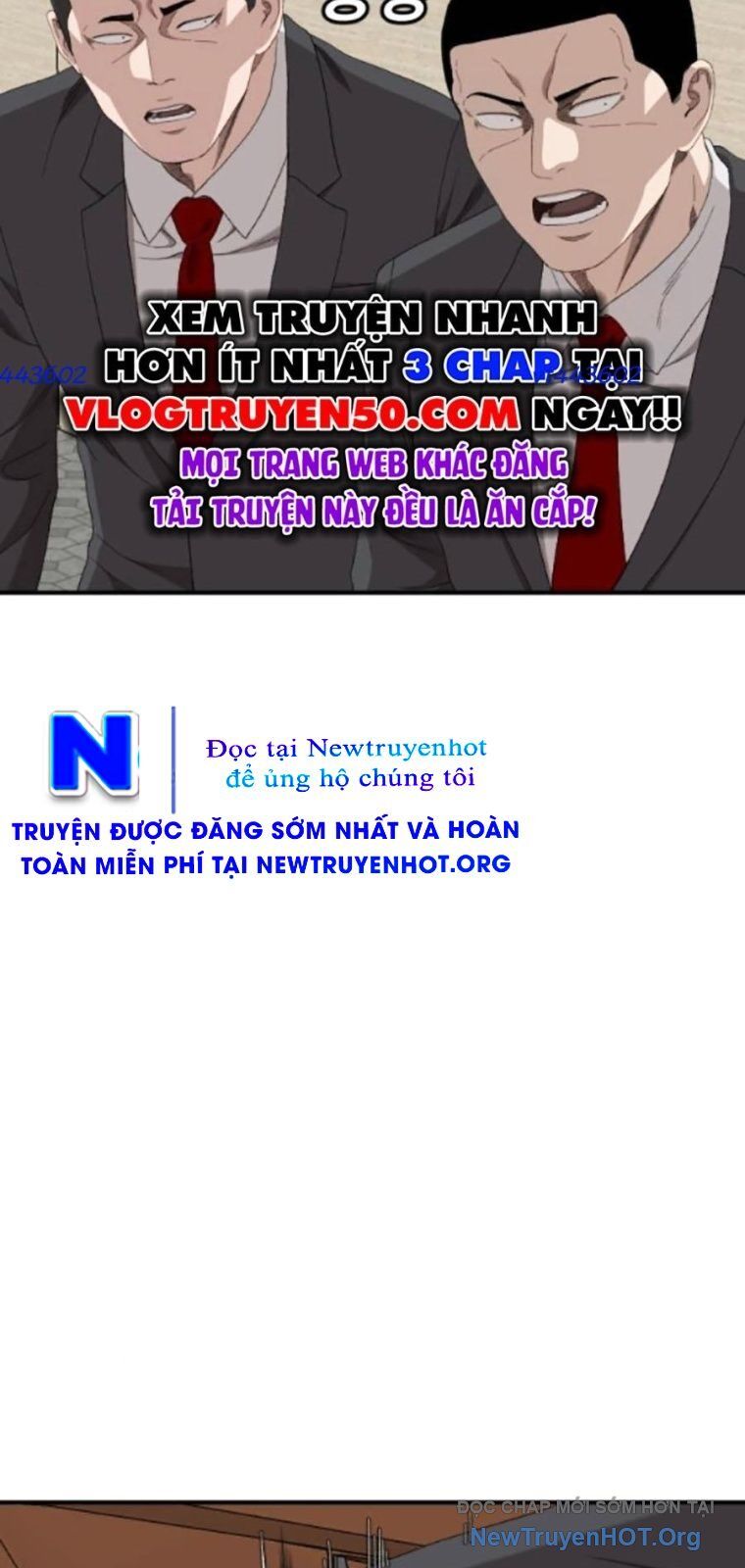 Người Xấu Chap 262 - Next Chap 263