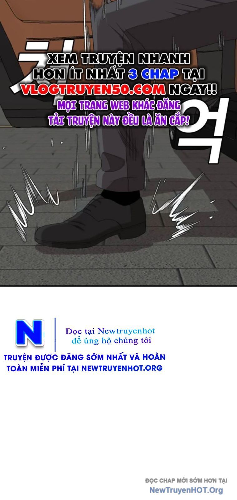Người Xấu Chap 262 - Next Chap 263