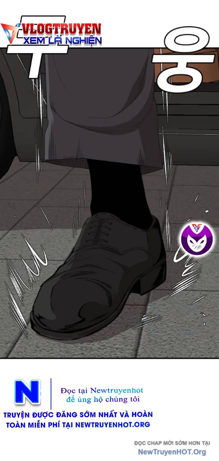 Người Xấu Chap 262 - Next Chap 263