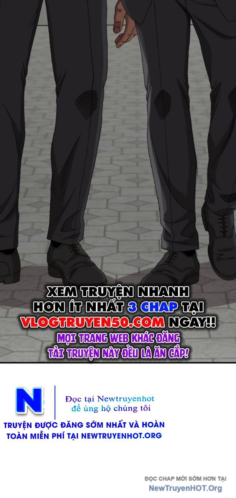 Người Xấu Chap 262 - Next Chap 263