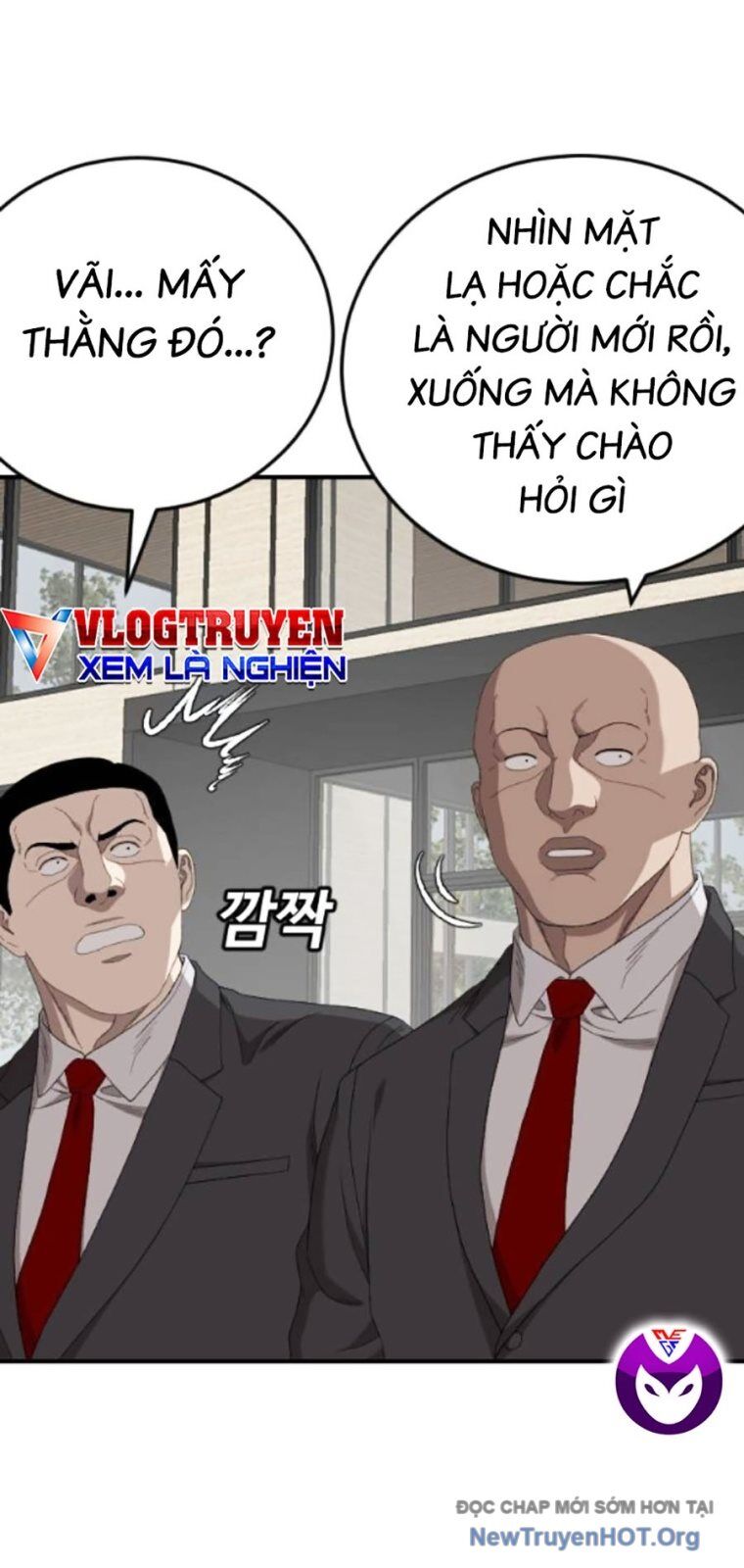 Người Xấu Chap 262 - Next Chap 263