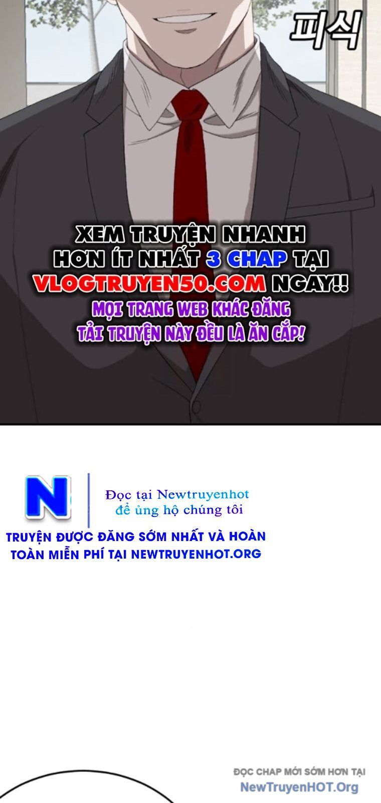 Người Xấu Chap 262 - Next Chap 263
