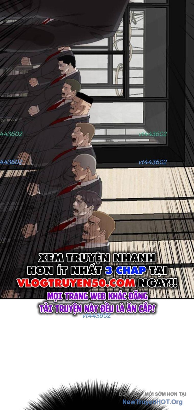 Người Xấu Chap 262 - Next Chap 263