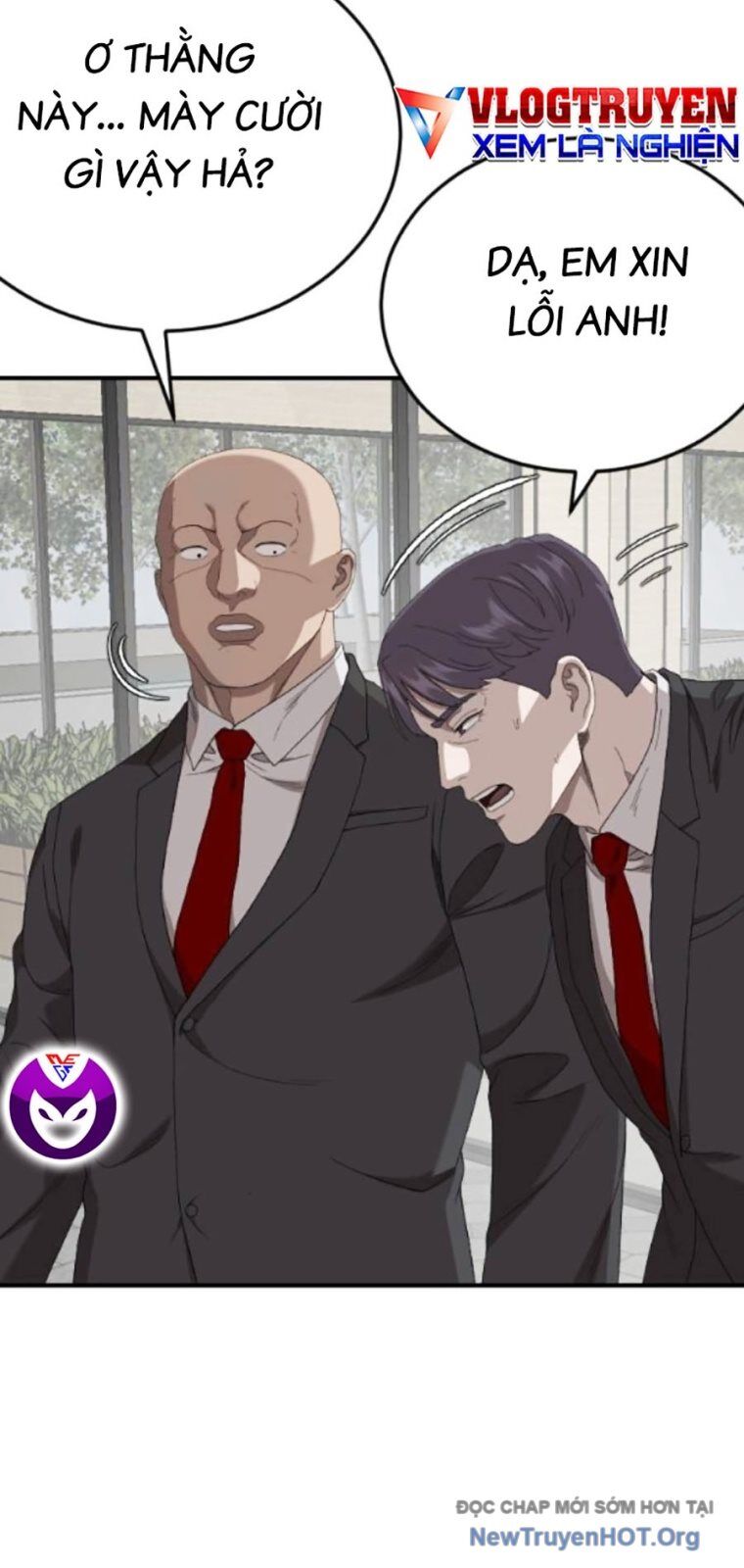Người Xấu Chap 262 - Next Chap 263