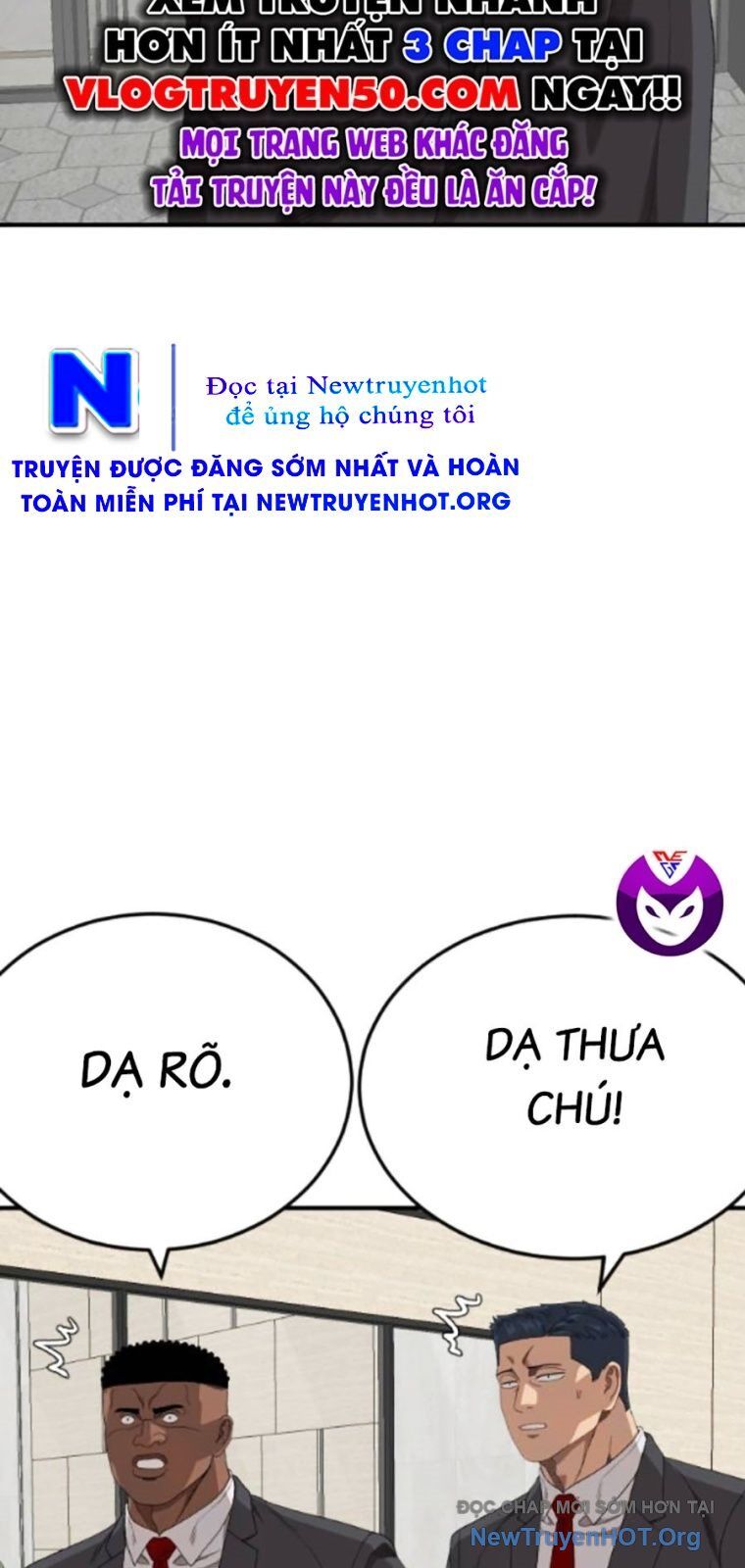 Người Xấu Chap 262 - Next Chap 263