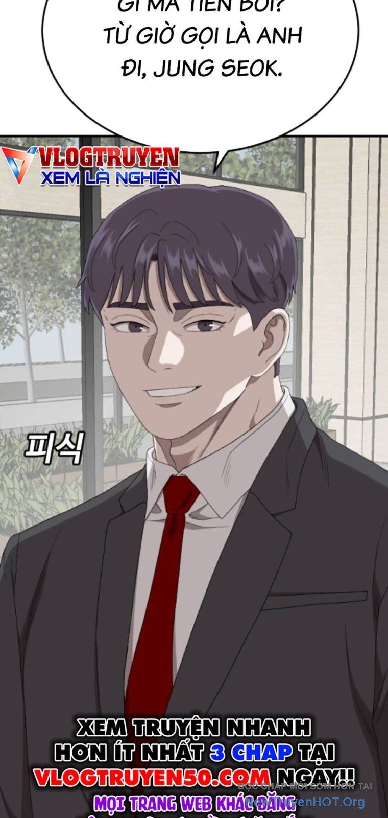 Người Xấu Chap 262 - Next Chap 263