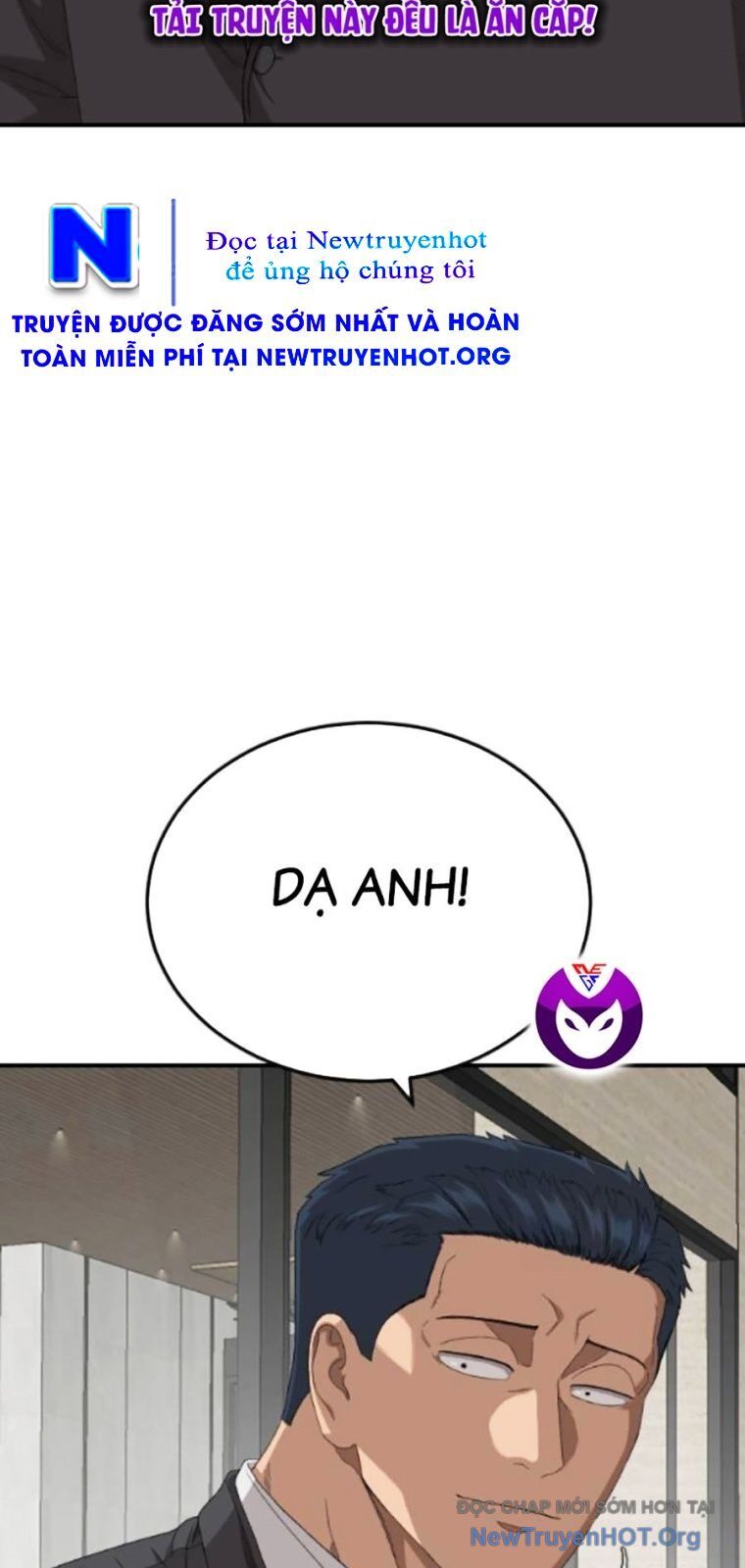 Người Xấu Chap 262 - Next Chap 263